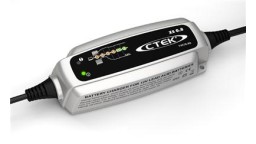 CTEK XS 0.8 , ΦΟΡΤΙΣΤΗΣ 12V 0.8A
